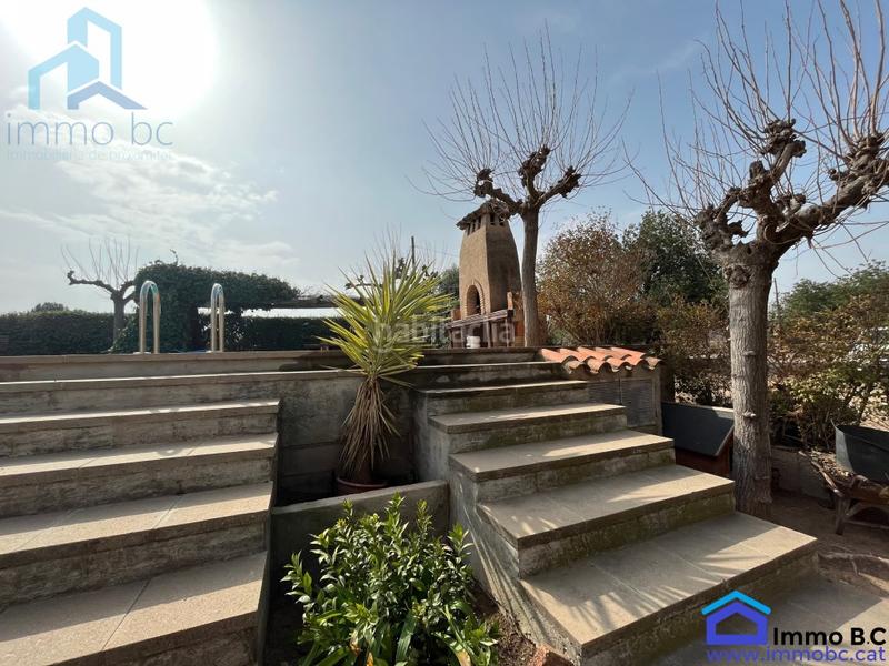 Foto 4ea7e70e-809d-43d0-9c37-f96dfc4eb63d. Casa fantástica villa en Milà (El)