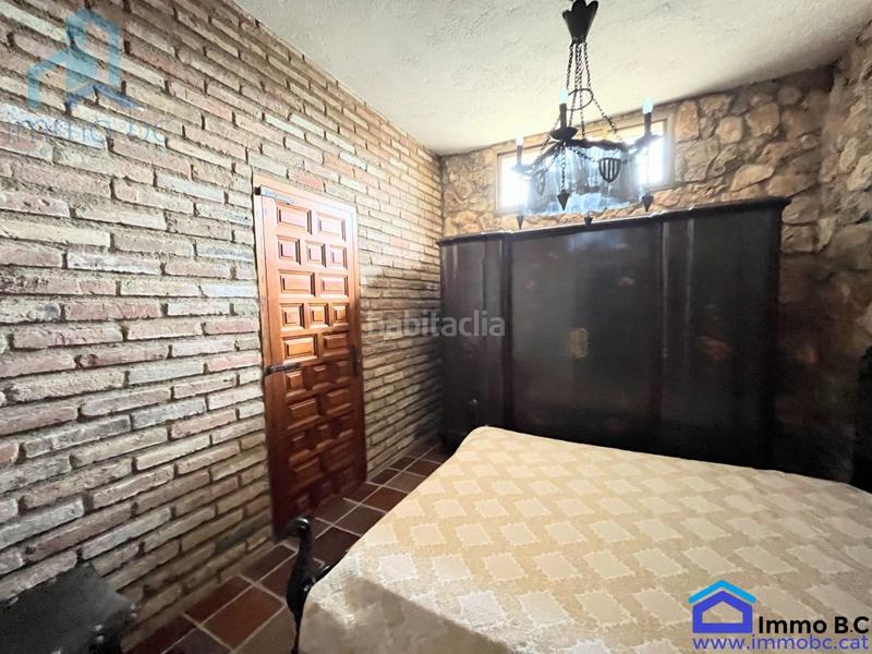 Foto 4f5ae69c-52f5-4309-b230-dab9071dc7b8. Casa fantástica villa en Milà (El)