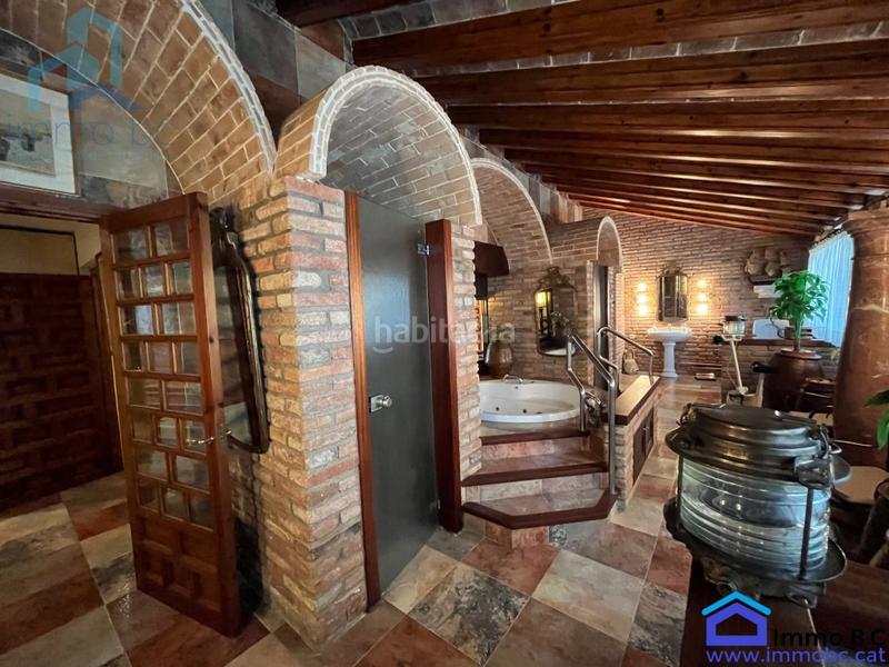 Foto 551b93c6-1b97-4302-8ac5-e639ee9c3c7d. Casa fantástica villa en Milà (El)