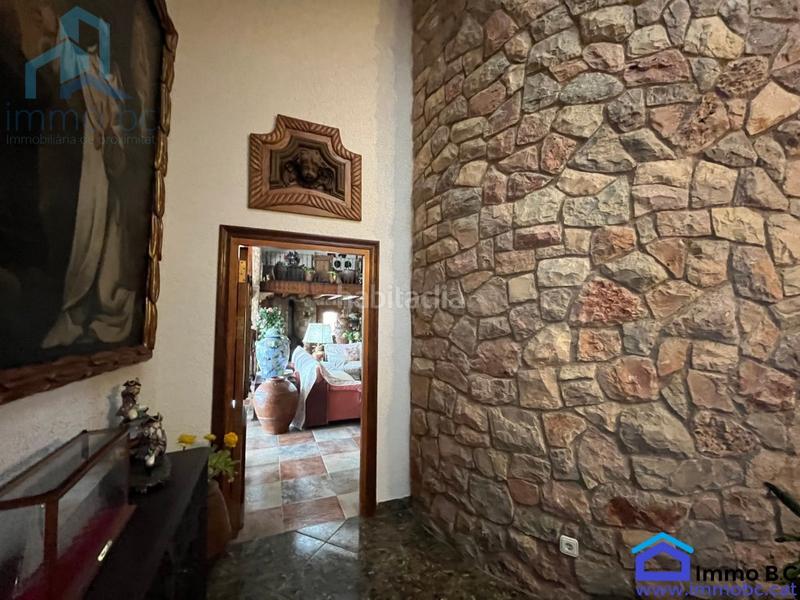 Foto 5a740393-1ef0-4795-9f81-5cdd044567d3. Casa fantástica villa en Milà (El)
