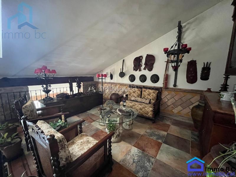 Foto 610fec32-6d6b-454b-b21d-9749e062646a. Casa fantástica villa en Milà (El)
