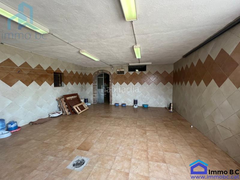 Foto 787c9e11-3f32-4a8c-a57e-08e5ecad89a4. Casa fantástica villa en Milà (El)