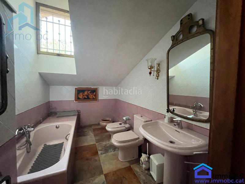 Foto 80cd42e0-5493-46cc-b1c0-268cfdaeec5e. Casa fantástica villa en Milà (El)