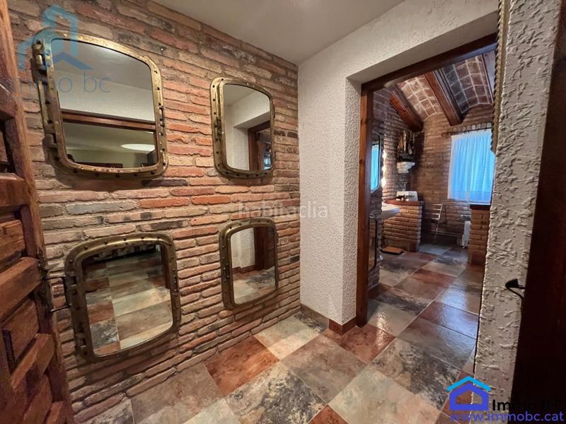 Foto 8c96629d-de8f-4107-838d-45d82cd21c66. Casa fantástica villa en Milà (El)
