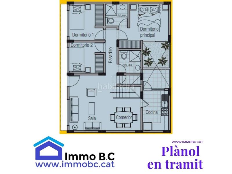 Foto 90a34e62-8af0-4bf8-b855-87e42717074c. Casa fantástica villa en Milà (El)