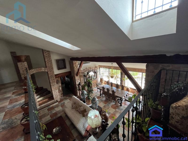 Foto 9378a027-14f3-4662-b688-fb7881278ae9. Casa fantástica villa en Milà (El)