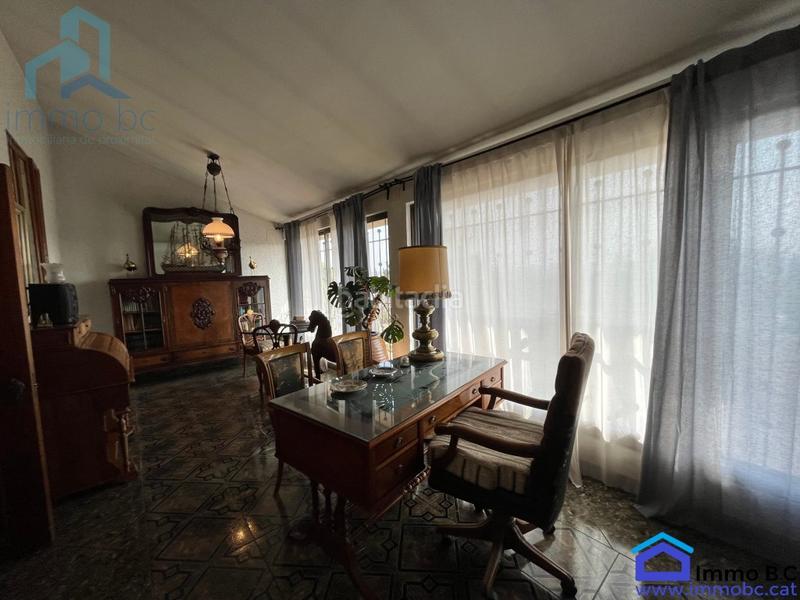 Foto 95d09042-41a8-4b63-90b3-6889e5cb2eb6. Casa fantástica villa en Milà (El)