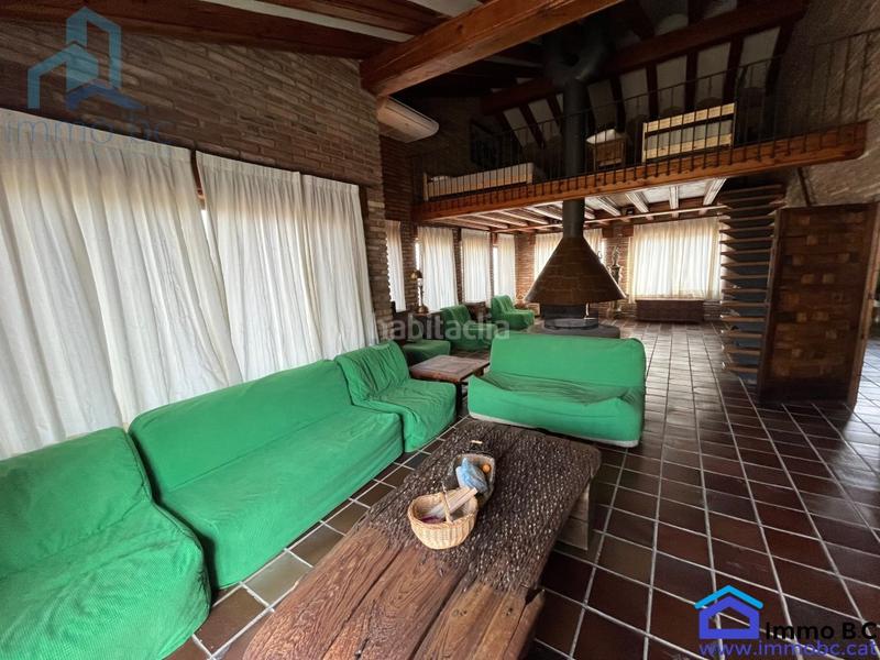 Foto a5ae88d2-4dc9-4391-b40c-f8f7afe0a5da. Casa fantástica villa en Milà (El)