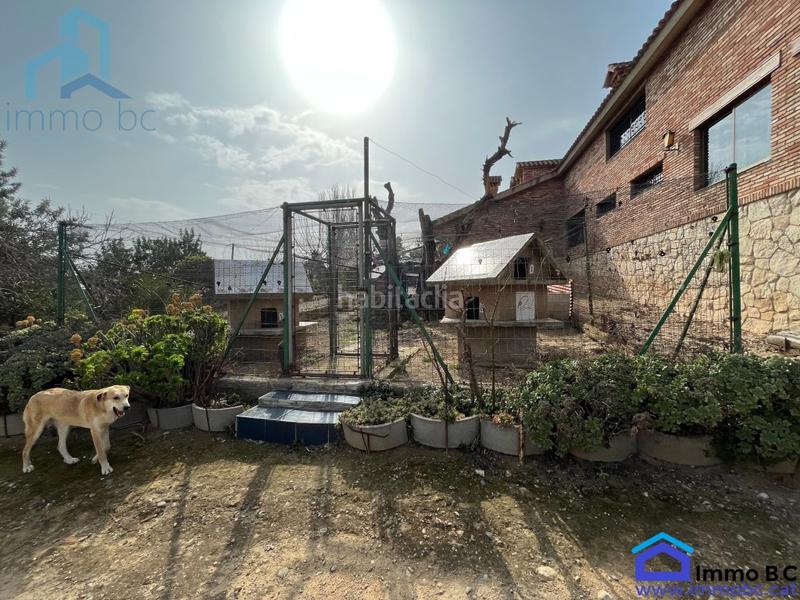 Foto a9bfe282-8516-4253-9bce-6ed562a6835f. Casa fantástica villa en Milà (El)