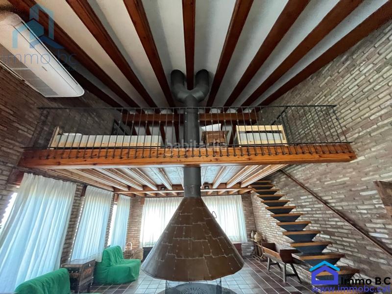 Foto aff15d35-247b-4067-b271-124b0a231235. Casa fantástica villa en Milà (El)