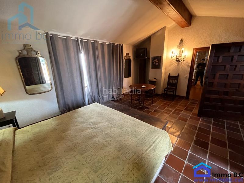 Foto b76bad4e-bd41-441a-ac49-15e5ab5f567a. Casa fantástica villa en Milà (El)