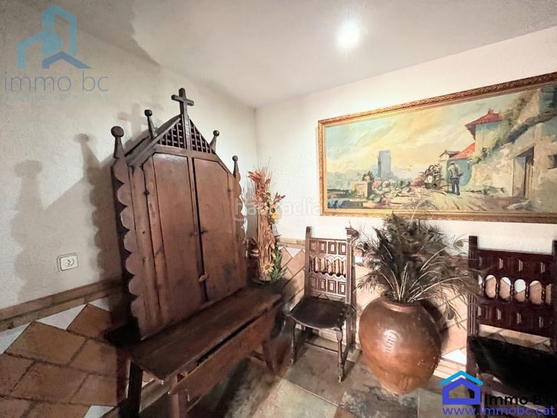 Foto b9478c5e-5e5b-4d6c-8f80-52057b540cd4. Casa fantástica villa en Milà (El)