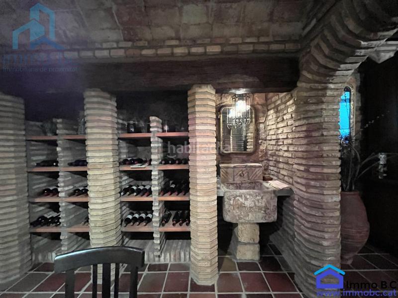 Foto cdaf7bda-eec7-4552-b319-40f333ff7f4d. Casa fantástica villa en Milà (El)