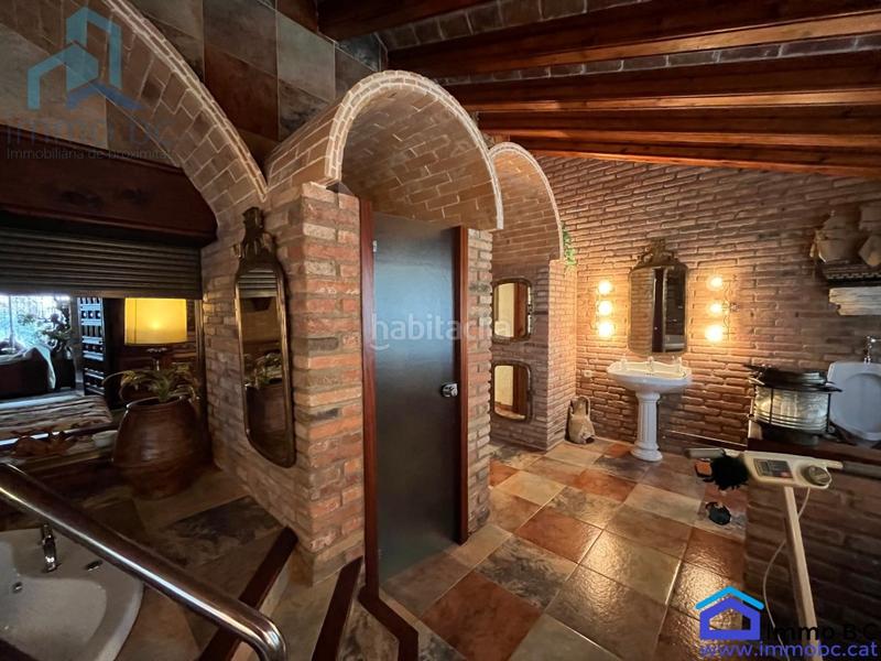 Foto d00d8a6d-4f16-4cde-a8f8-6dd293060cdf. Casa fantástica villa en Milà (El)