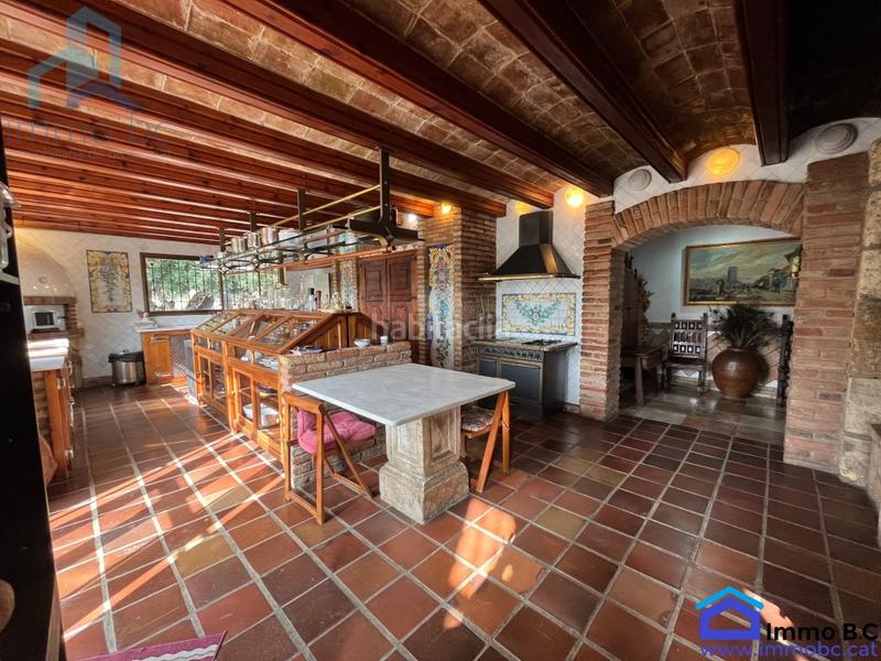 Foto d7c3ffbf-5f2c-49e6-8538-91a1cfe2eb7c. Casa fantástica villa en Milà (El)
