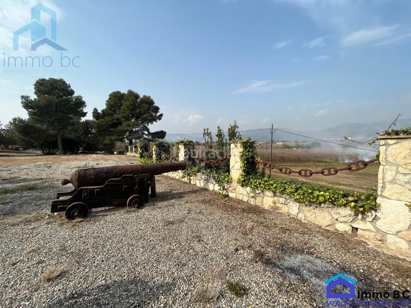 Foto d980e94b-28f4-457d-9cbf-adb1c91a2d43. Casa fantástica villa en Milà (El)