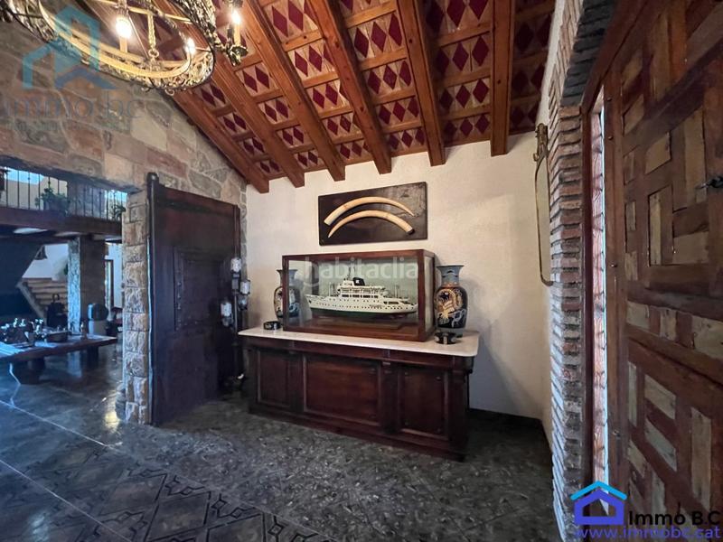 Foto e1cd5218-e3b2-4b76-b3bc-d7d590e57123. Casa fantástica villa en Milà (El)