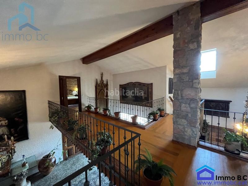 Foto e5c2ff92-1cac-449d-b11a-14a2781a3fd1. Casa fantástica villa en Milà (El)