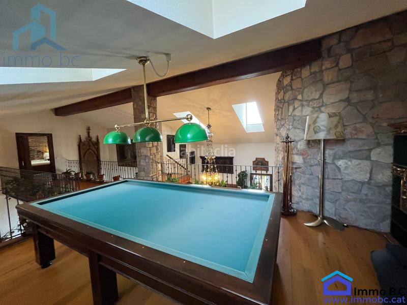 Foto ebfd34a2-6062-4651-bfc9-ca3a5dde45ff. Casa fantástica villa en Milà (El)
