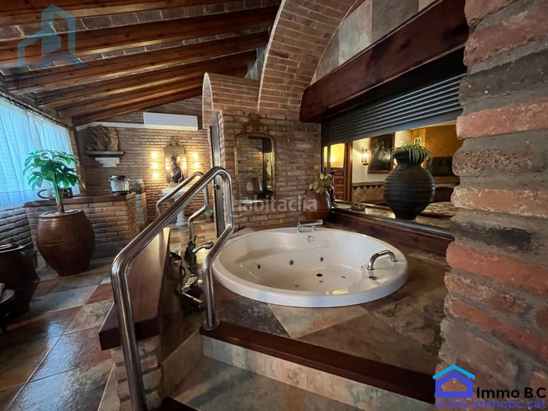 Foto ec7ed042-3594-4c88-8501-a389c50f4fb3. Casa fantástica villa en Milà (El)
