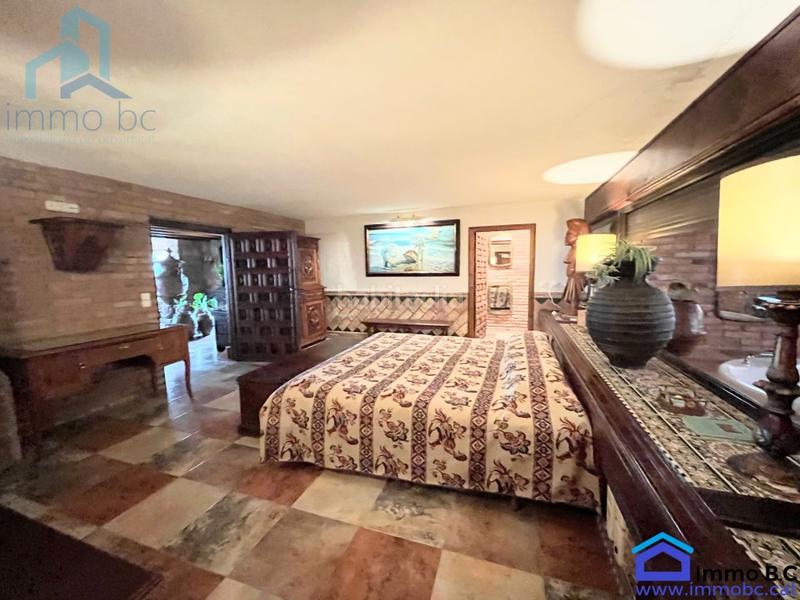 Foto ece6aa65-5008-4505-9d5e-c6d1e1d91fd7. Casa fantástica villa en Milà (El)