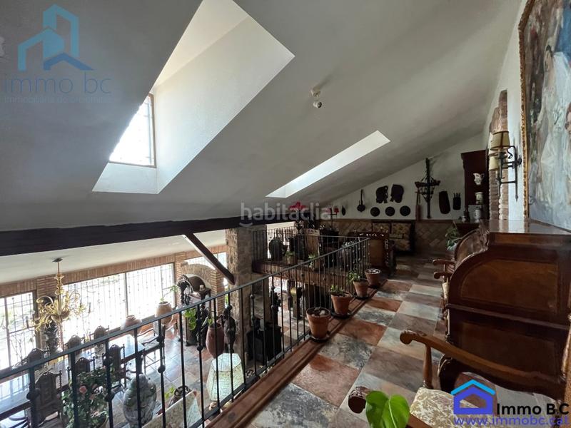 Foto ee7c9012-09d4-4f5a-9a19-f5367865802f. Casa fantástica villa en Milà (El)