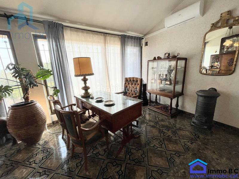 Foto fb570e73-d987-4ed5-94a0-71aa45d80991. Casa fantástica villa en Milà (El)