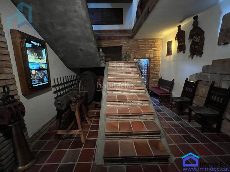 Foto fbefd251-a7ee-4bcf-b071-390c680afa0e. Casa fantástica villa en Milà (El)