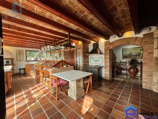 Casa in Mil� (El). Fant�stica villa