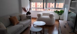 Location Appartement  Avenida de cantabria. Alquiler fijo, próximo a la playa del sardinero