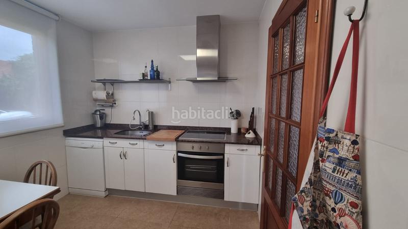 Foto 1665419b-6e6b-4014-ab32-23485864f863. Chalet mit kamin heizung in Mogro Miengo