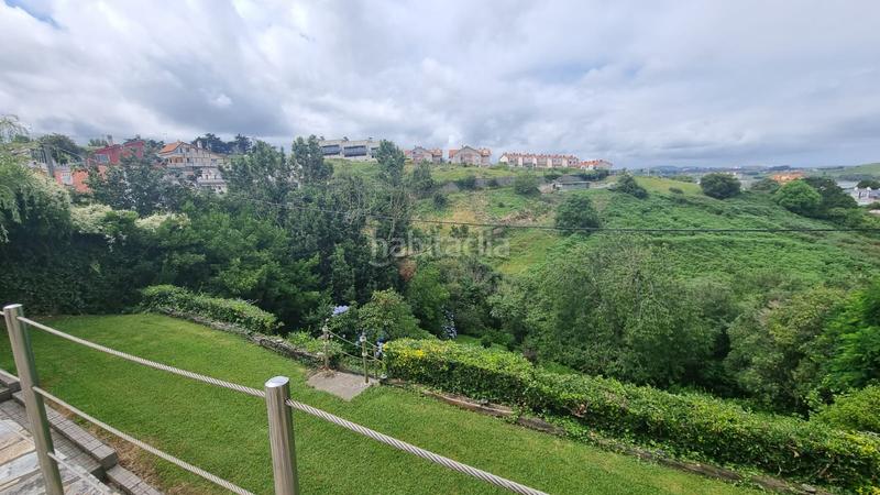 Foto 21251662-cbe0-4c2c-87dd-c872ae086268. Chalet mit kamin heizung in Mogro Miengo