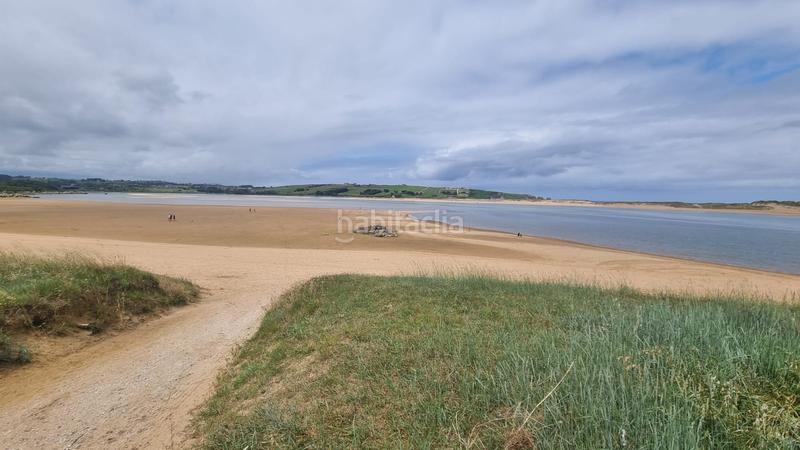 Foto 351b2962-f52c-4b86-bdcf-f29f7541ef4b. Chalet mit kamin heizung in Mogro Miengo