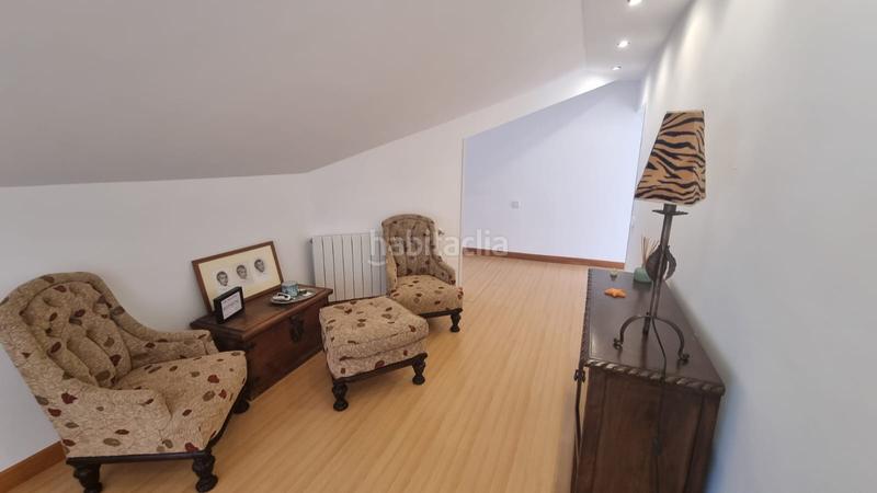 Foto 48f3bb5a-7166-4736-9d50-3d755ce06613. Chalet mit kamin heizung in Mogro Miengo