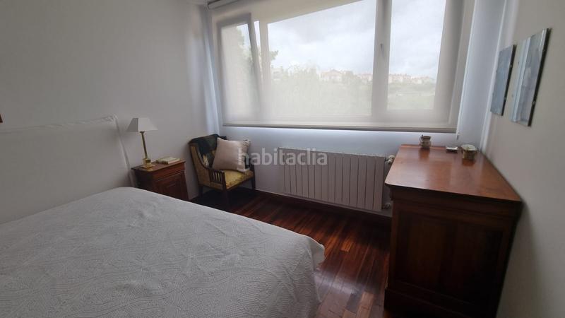 Foto 52777f7e-63d6-4bca-a7ec-d144875e447a. Chalet mit kamin heizung in Mogro Miengo