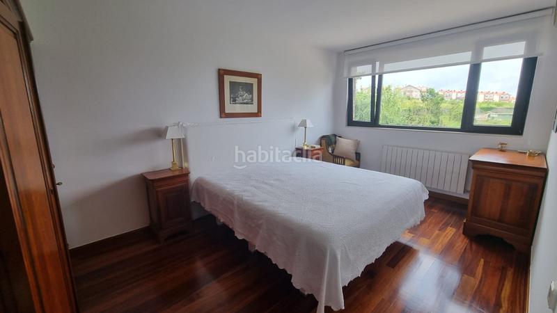 Foto 6e16066e-726e-472d-b7bf-f94c297afcd1. Chalet mit kamin heizung in Mogro Miengo