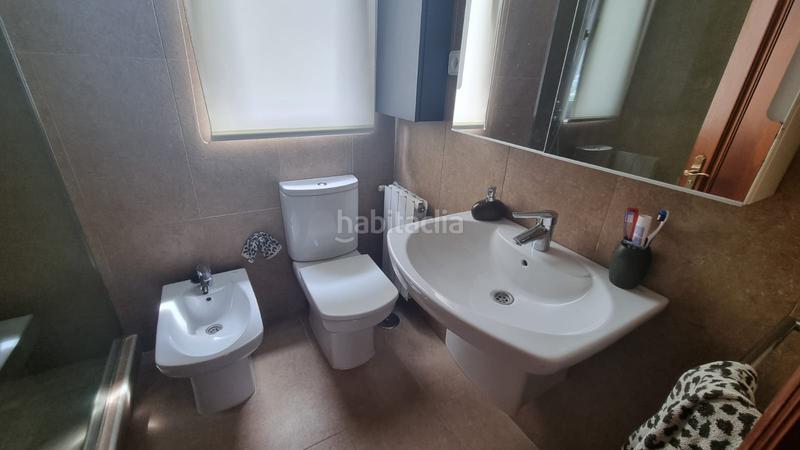 Foto 759886af-29db-47d4-b647-2afa6099f094. Chalet mit kamin heizung in Mogro Miengo