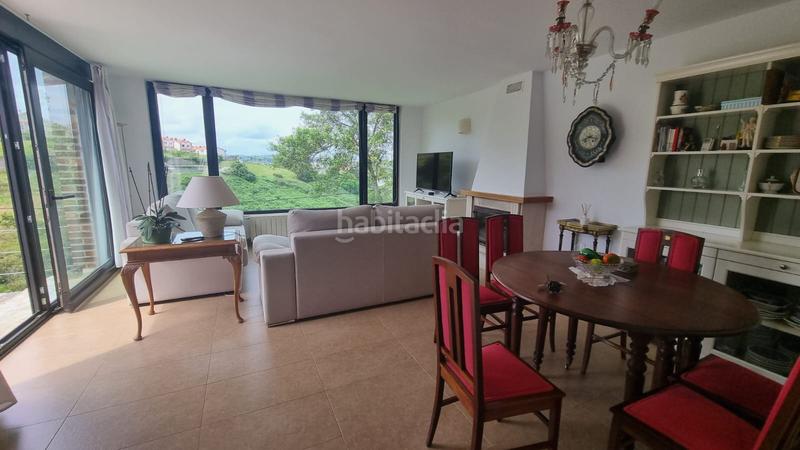 Foto 7eca3b18-959e-4754-875c-eed8d9e3ee65. Chalet mit kamin heizung in Mogro Miengo