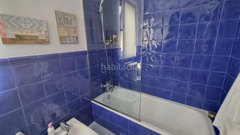 Foto ab557a93-e276-436a-9a8e-bae4db4b6258. Chalet mit kamin heizung in Mogro Miengo