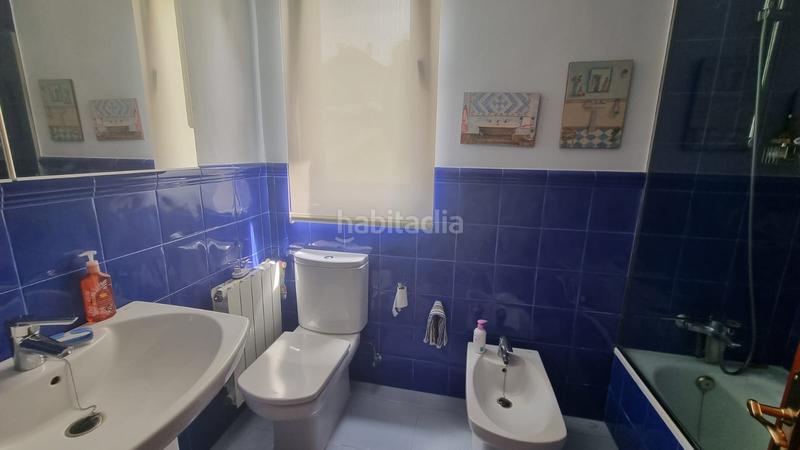 Foto b22dde69-9ece-4a22-bb3e-e8468364ffa8. Chalet mit kamin heizung in Mogro Miengo