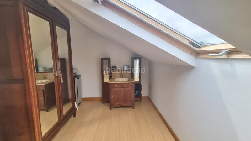 Foto cc796e18-fd6c-4845-945b-2eee989c9d24. Chalet mit kamin heizung in Mogro Miengo