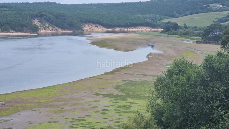 Foto dbbb603d-7d79-45f4-8792-346b77fdbf49. Chalet mit kamin heizung in Mogro Miengo