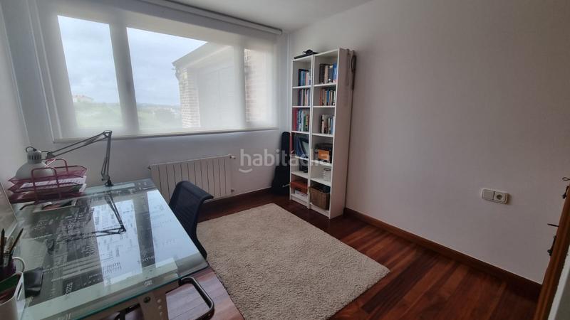 Foto e6117fdd-1572-43c6-a5b4-0146b48320d9. Chalet mit kamin heizung in Mogro Miengo