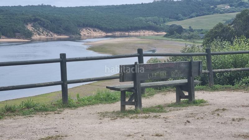 Foto edcbf227-e470-4937-9a13-4fba91874665. Chalet mit kamin heizung in Mogro Miengo