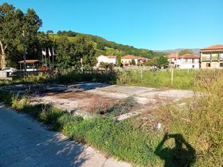 Terreny residencial  Barrio saro de abajo. Terreno urbano en venta en saro de abajo de 665m2.