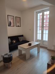 Miete Dachwohnung  Bajada de la calzada. Alquiler para fijo, ático en la zona de general dávila y los cas