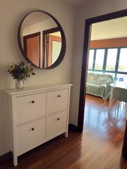 Location Appartement  Calle gutiérrez solana. Piso en alquiler para fijo en maliaño, con garaje y trastero.