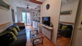 Etagenwohnung  Calle cardenal cisneros