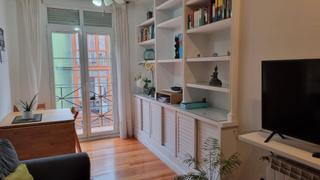 Piso en Calle Cardenal Cisneros