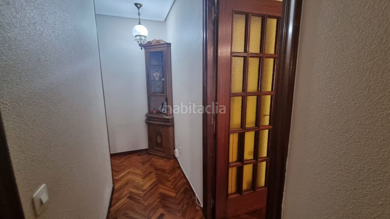 Foto afad0737-7287-44c8-8353-ed7d3e6532c6. Pis amb calefacció a Cuatro Caminos Santander